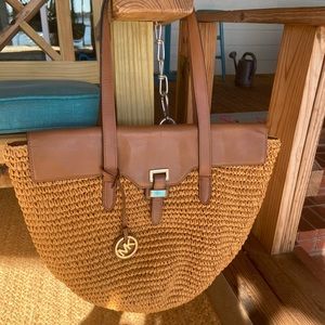 Barely used designer purse